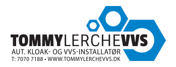 Tommy Lerche VVS